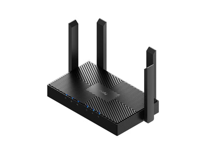 Brezžični usmerjevalnik Router CUDY WR3000, AX3000 Gigabit Wi-Fi 6, Mesh