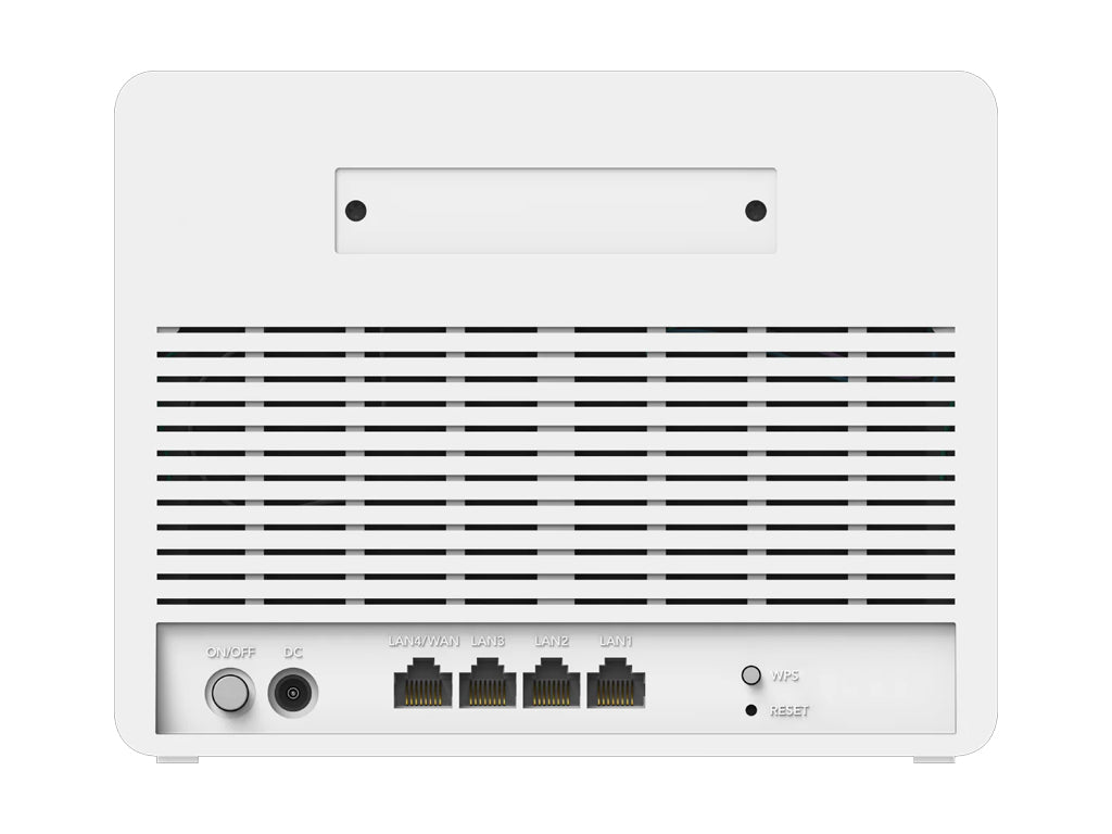 Brezžični usmerjevalnik Router CUDY LT500E, AC1200 Wi-Fi Mesh 4G LTE Cat4