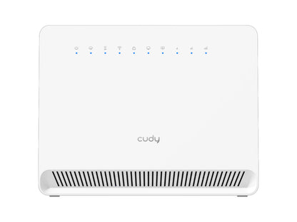 Brezžični usmerjevalnik Router CUDY LT500E, AC1200 Wi-Fi Mesh 4G LTE Cat4