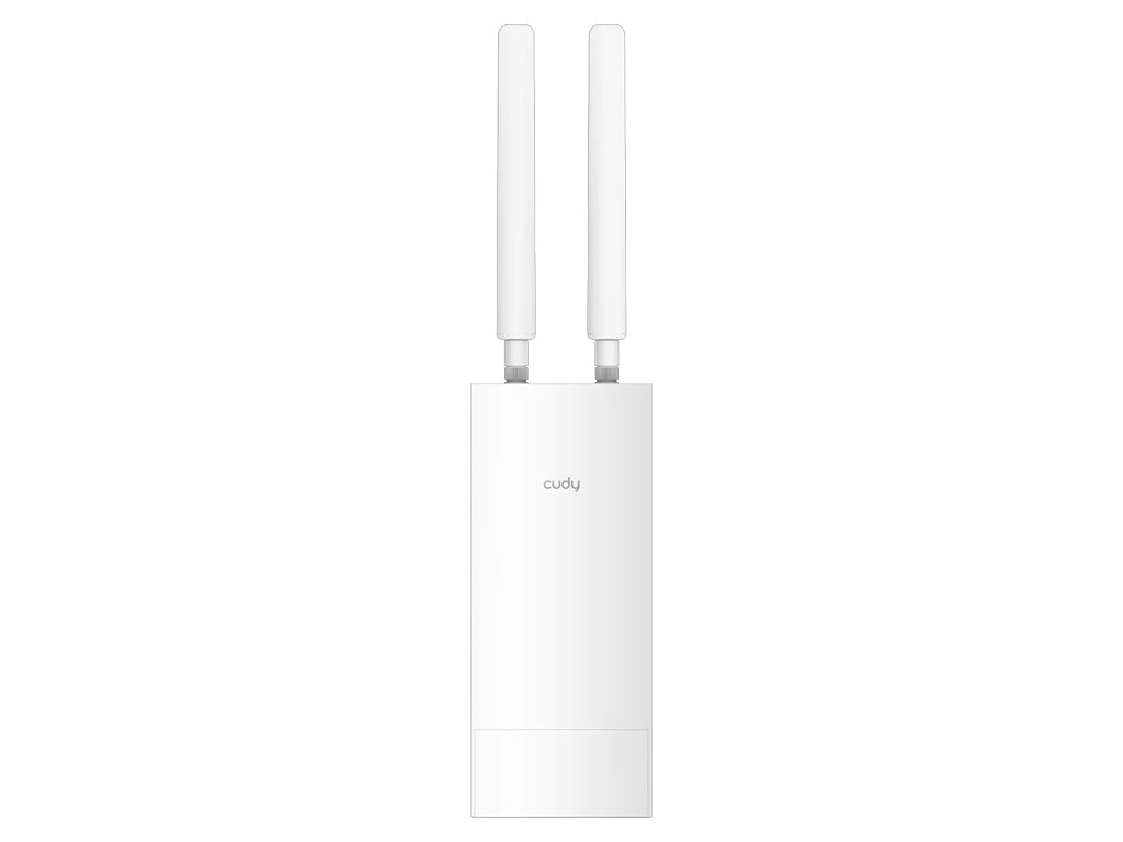 Brezžični usmerjevalnik Router CUDY LT500 Outdoor, 4G LTE Cat 4 AC1200 Wi-Fi