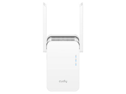 Ojačevalec Wi-Fi Repeater CUDY RE3600, BE3600 WiFi 7 Mesh