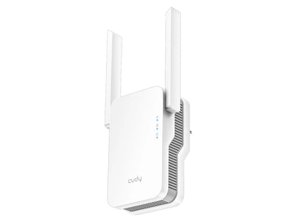 Ojačevalec Wi-Fi Repeater CUDY RE3600, BE3600 WiFi 7 Mesh