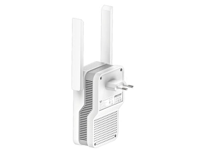 Ojačevalec Wi-Fi Repeater CUDY RE3600, BE3600 WiFi 7 Mesh