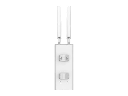 Ojačevalec Wi-Fi Repeater CUDY RE1200 Outdoor, AC1200 Wi-Fi 5, Mesh