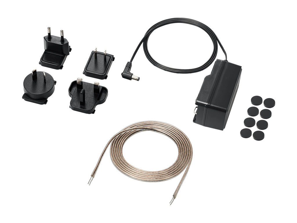 Zvočniki Audio-Technica AT-SP3X, Bookshelf, RCA, Bluetooth 5.3, Beli