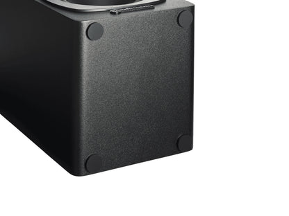 Zvočniki Audio-Technica AT-SP3X, Bookshelf, RCA, Bluetooth 5.3, črni