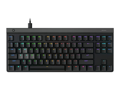 Tipkovnica Logitech G515 Rapid TKL, žična, SLO g.