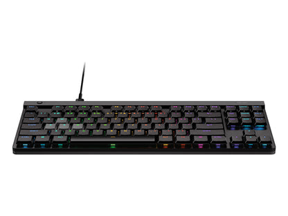 Tipkovnica Logitech G515 Rapid TKL, žična, SLO g.