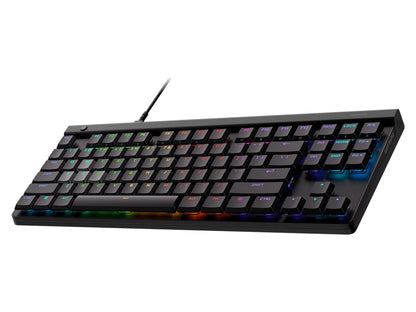 Tipkovnica Logitech G515 Rapid TKL, žična, SLO g.