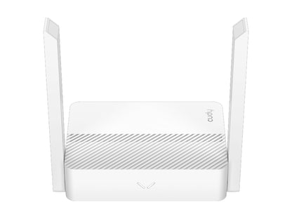 Brezžični usmerjevalnik Router CUDY WR300, N300, Wi-Fi 4, Mesh