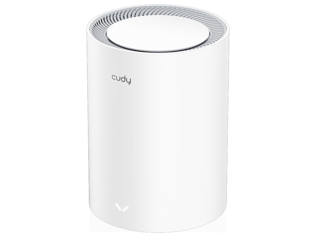 Mesh sistem CUDY M3000 (2-Pack), AX3000 2.5G Wi-Fi 6