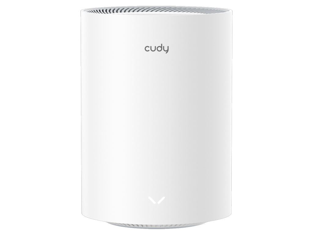 Mesh sistem CUDY M3600, BE3600 Gigabit Wi-Fi 7