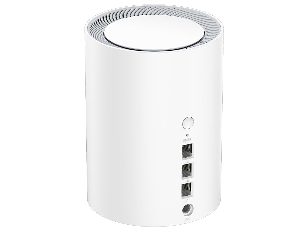 Mesh sistem CUDY M3600, BE3600 Gigabit Wi-Fi 7