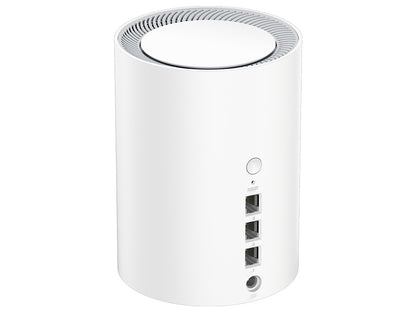 Mesh sistem CUDY M3600, BE3600 Gigabit Wi-Fi 7
