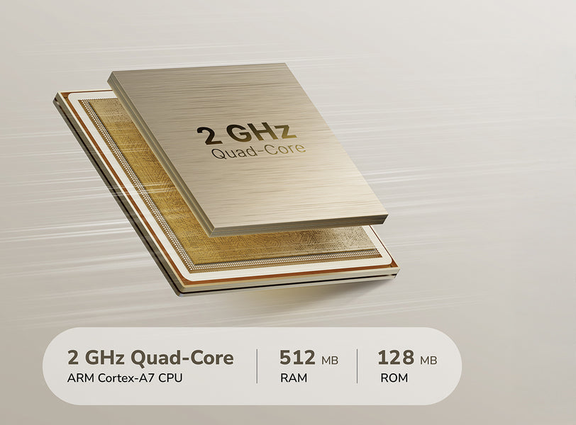 Mesh sistem CUDY M3600, BE3600 Gigabit Wi-Fi 7