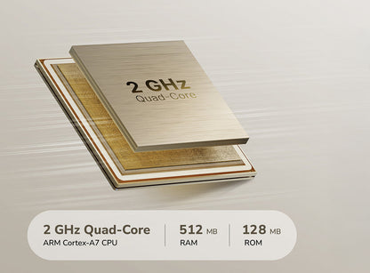 Mesh sistem CUDY M3600, BE3600 Gigabit Wi-Fi 7