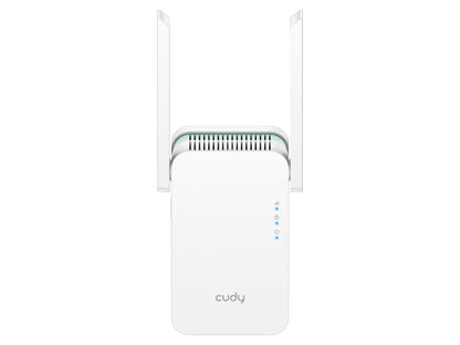 Ojačevalec Wi-Fi Repeater CUDY RE1500, AX1500 Wi-Fi 6 Mesh