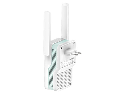 Ojačevalec Wi-Fi Repeater CUDY RE1500, AX1500 Wi-Fi 6 Mesh