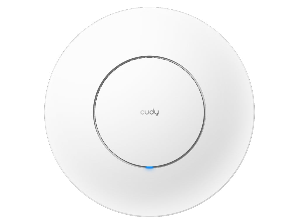 Dostopna točka CUDY AP3000, stropna, AX3000 2.5G Wi-Fi 6 Mesh