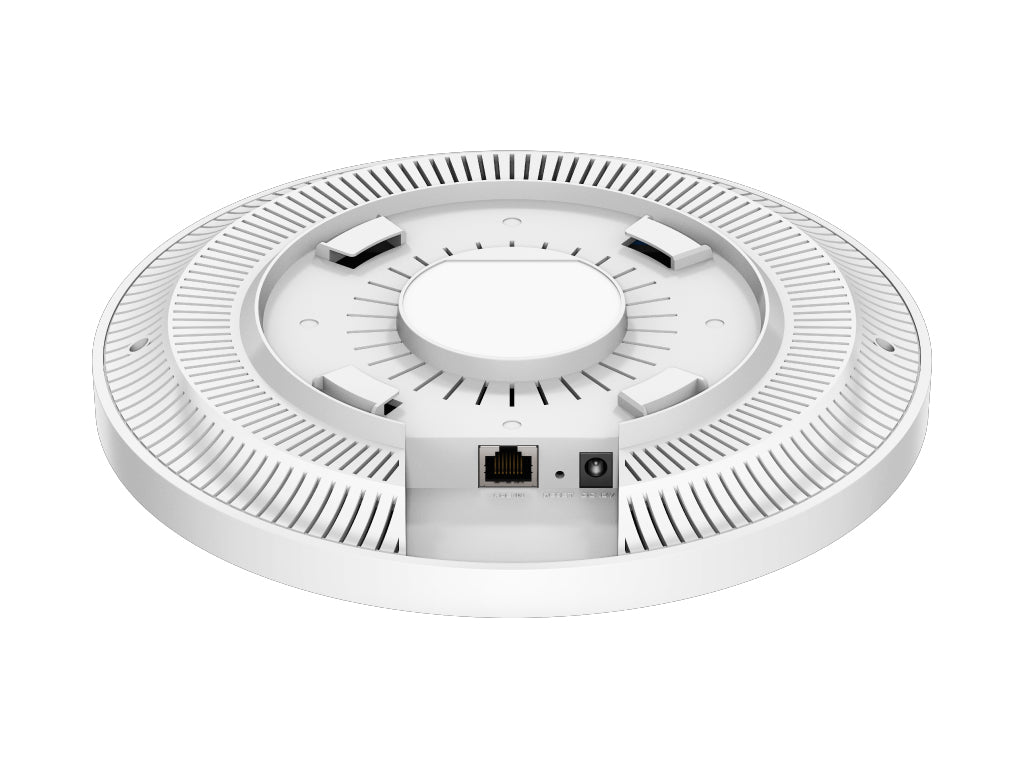 Dostopna točka CUDY AP3000, stropna, AX3000 2.5G Wi-Fi 6 Mesh