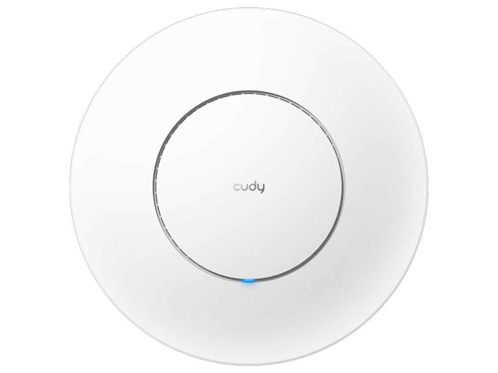 Dostopna točka CUDY AP1300, stropna, AC1200, Gigabit, Wi-Fi 5, Mesh