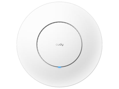 Dostopna točka CUDY AP1300, stropna, AC1200, Gigabit, Wi-Fi 5, Mesh
