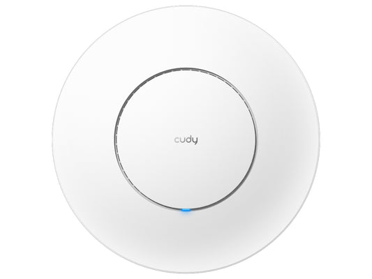 Dostopna točka CUDY AP1300, stropna, AC1200, Gigabit, Wi-Fi 5, Mesh