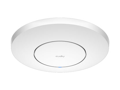 Dostopna točka CUDY AP1300, stropna, AC1200, Gigabit, Wi-Fi 5, Mesh