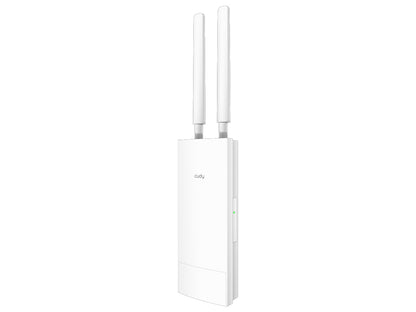 Dostopna točka / Ojačevalnik CUDY AP3000 Outdoor, AX3000, Gigabit, PoE, WiFi 6, Mesh, IP65