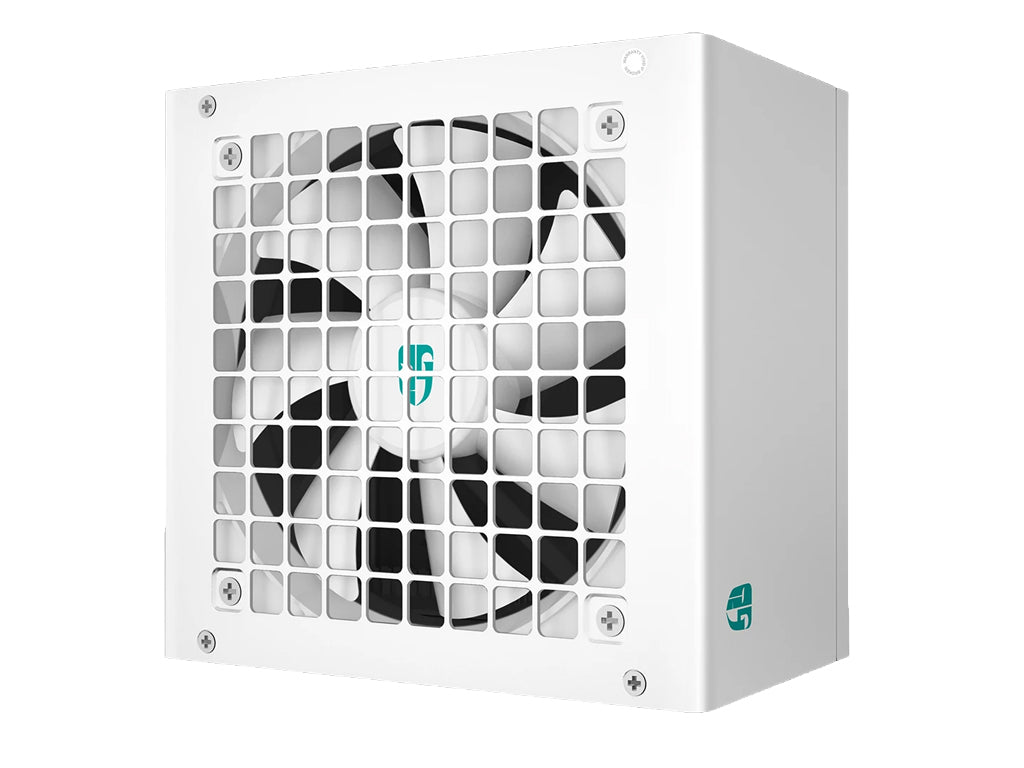 Napajalnik ATX Gamer Storm by DeepCool PN850M, 850W, Modularni, 12VHPWR, 80 PLUS Gold, bel