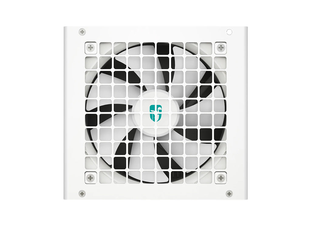 Napajalnik ATX Gamer Storm by DeepCool PN850M, 850W, Modularni, 12VHPWR, 80 PLUS Gold, bel