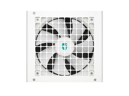 Napajalnik ATX Gamer Storm by DeepCool PN850M, 850W, Modularni, 12VHPWR, 80 PLUS Gold, bel