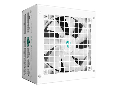 Napajalnik ATX Gamer Storm by DeepCool PN850M, 850W, Modularni, 12VHPWR, 80 PLUS Gold, bel