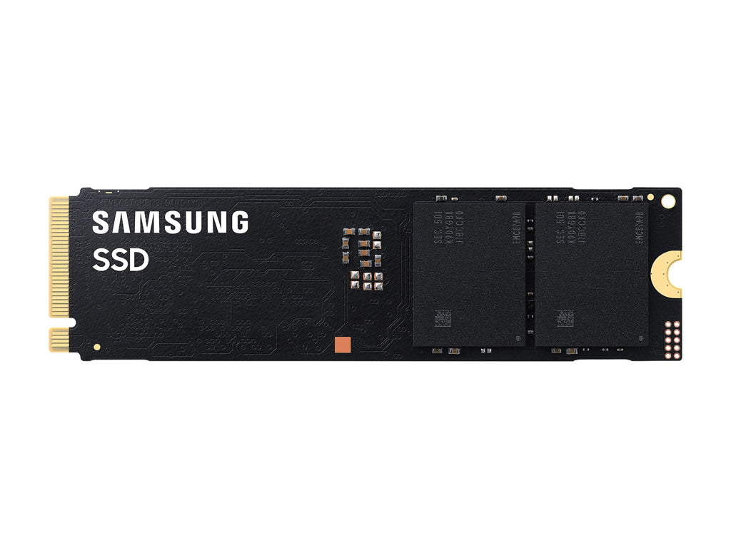 SSD 8TB M.2 80mm PCI-e 5.0 x4 NVMe 2.0, V-NAND, Samsung 9100 PRO (MZ-VAP8T0BW)