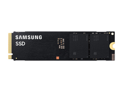 SSD 8TB M.2 80mm PCI-e 5.0 x4 NVMe 2.0, V-NAND, Samsung 9100 PRO (MZ-VAP8T0BW)