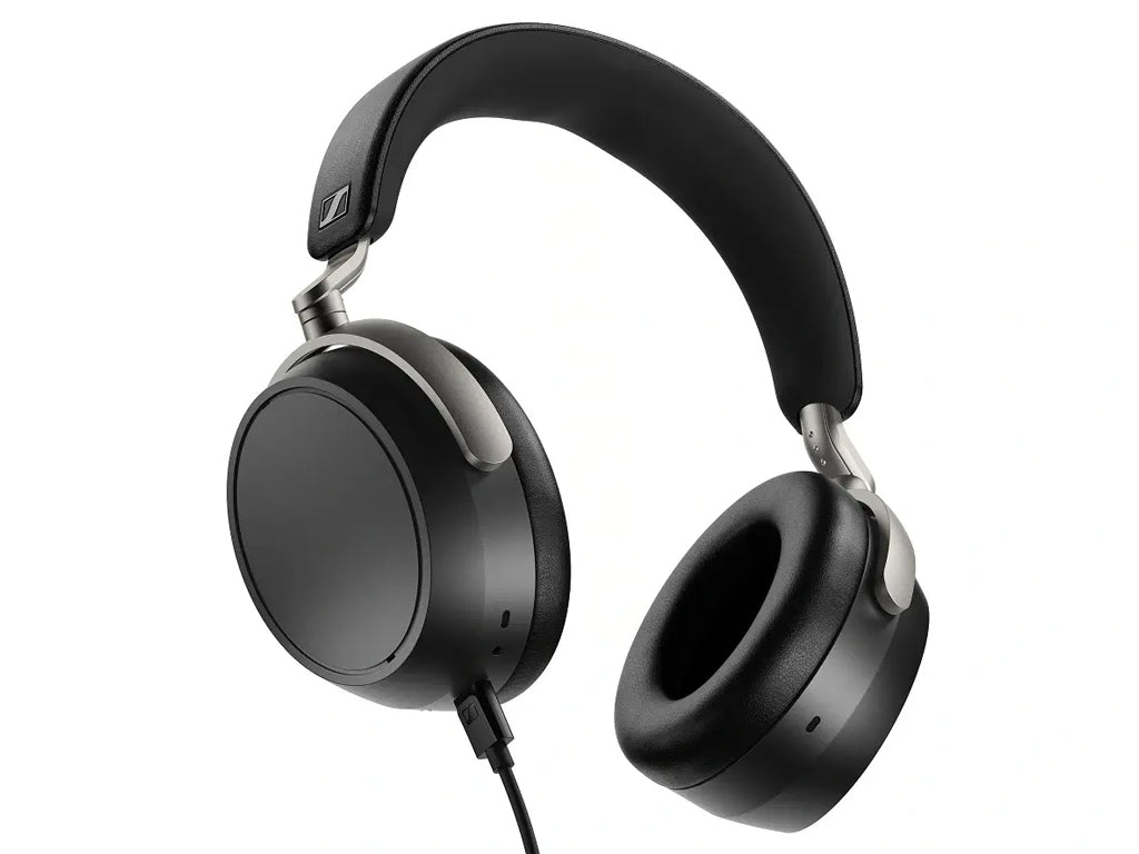 Slušalke Sennheiser HDB 630, Bluetooth, USB-C
