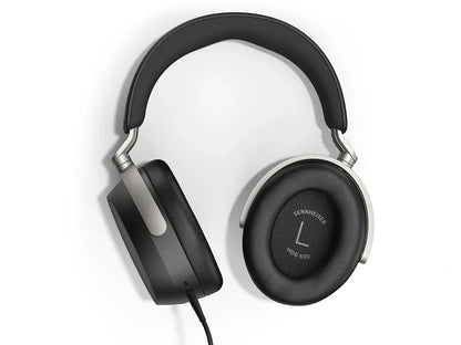 Slušalke Sennheiser HDB 630, Bluetooth, USB-C
