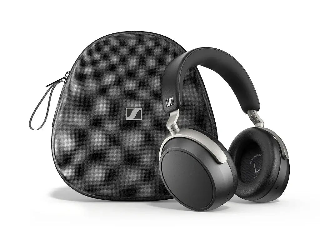 Slušalke Sennheiser HDB 630, Bluetooth, USB-C
