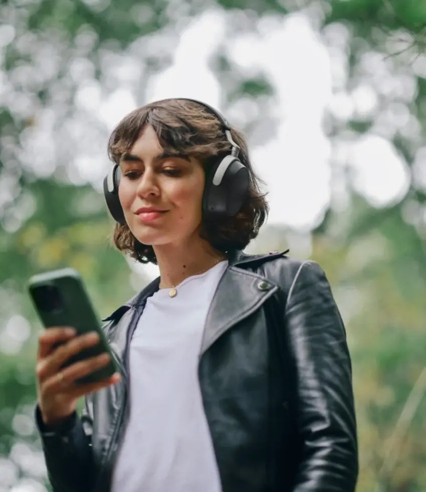 Slušalke Sennheiser HDB 630, Bluetooth, USB-C