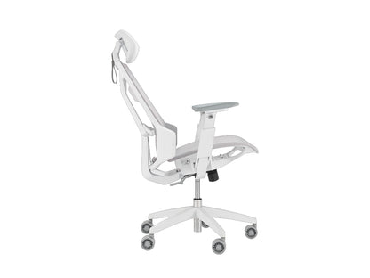 Stol ASUS ROG Destrier Core, bel