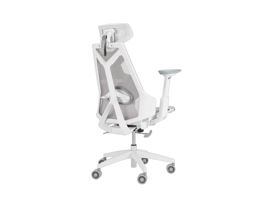 Stol ASUS ROG Destrier Core, bel