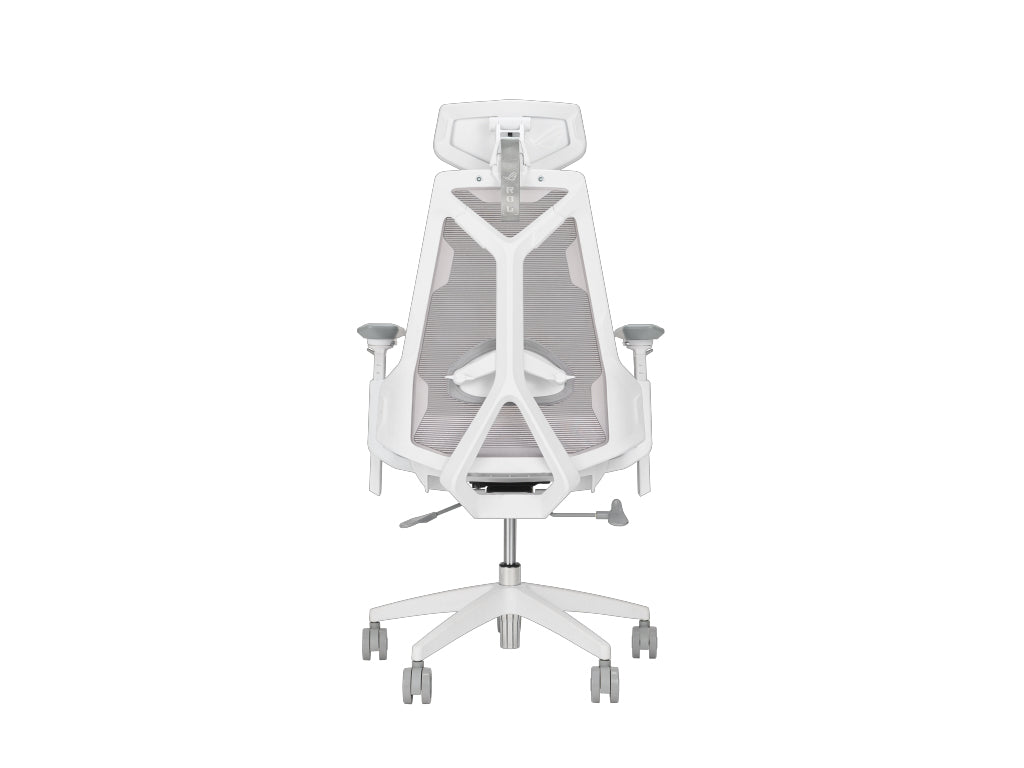 Stol ASUS ROG Destrier Core, bel