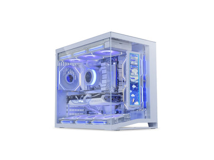 Zaslon za ohišje Lian Li US88v1, 8.8'' (22 cm), IPS, 1920×480, 500 nits, 60Hz, RGB, bel