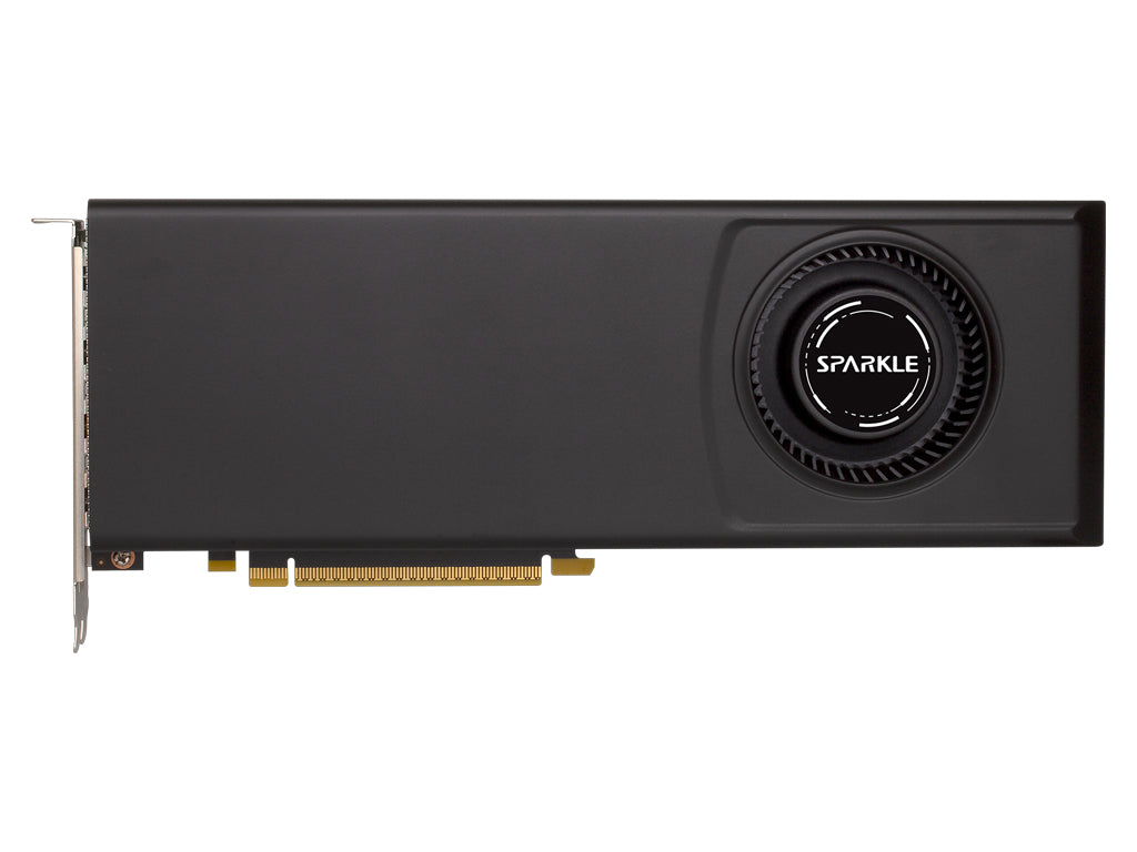 Grafična kartica Intel ARC Pro B60 Blower, 24GB GDDR6, PCIe 5.0, 4x DP 2.1, Sparkle