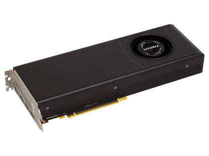 Grafična kartica Intel ARC Pro B60 Blower, 24GB GDDR6, PCIe 5.0, 4x DP 2.1, Sparkle