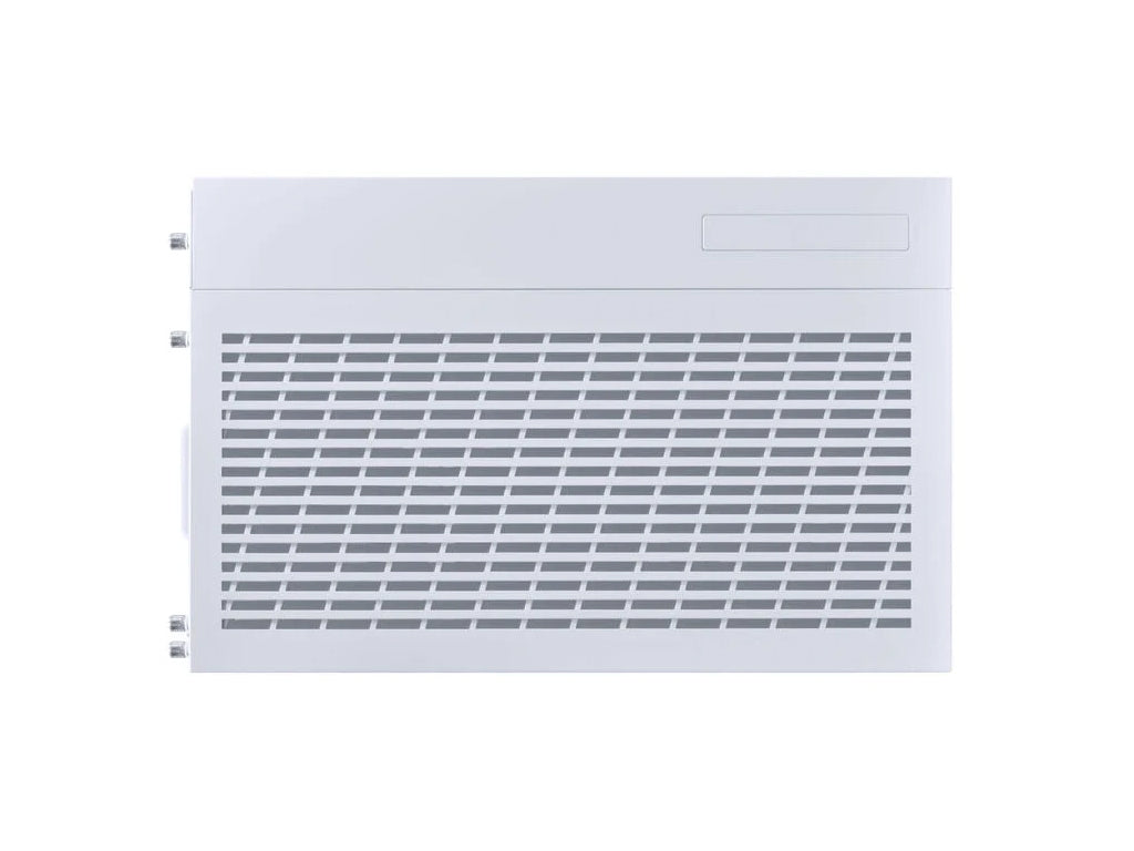 Računalniško ohišje Lian Li O11 Dynamic Mini V2, ATX, Midi-Tower, kaljeno steklo, belo