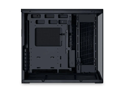 Računalniško ohišje Lian Li O11 Dynamic Mini V2, ATX, Midi-Tower, kaljeno steklo, črno