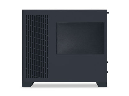 Računalniško ohišje Lian Li O11 Dynamic Mini V2 Flow, ATX, Midi-Tower, kaljeno steklo, črno