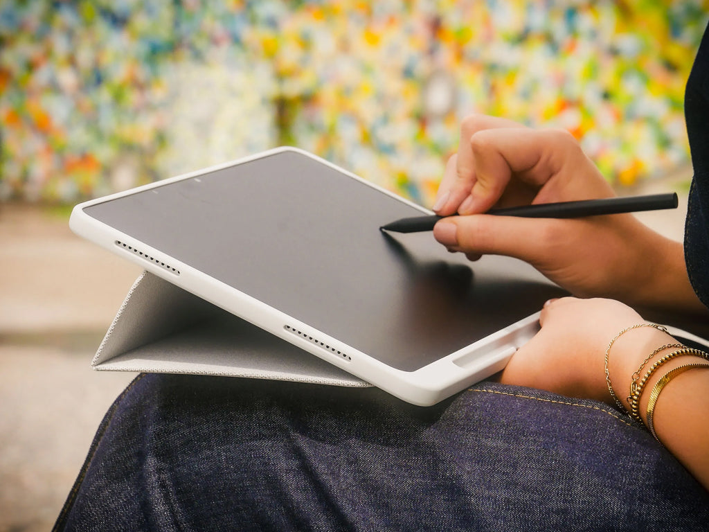 Ovitek za Wacom MovinkPad 11 s stojalom