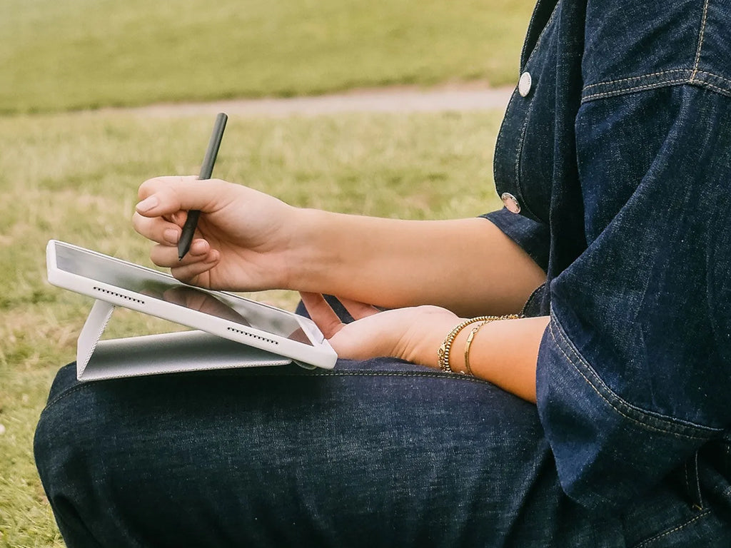 Ovitek za Wacom MovinkPad 11 s stojalom